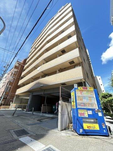 エステムコート神戸ハーバーランド前２