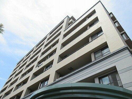 福岡県福岡市城南区鳥飼４丁目 賃貸マンション