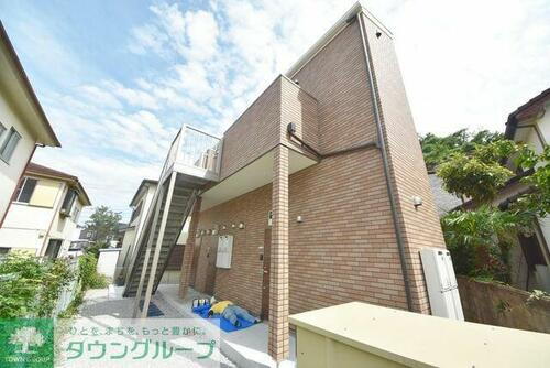 ソレイユ富岡西公園