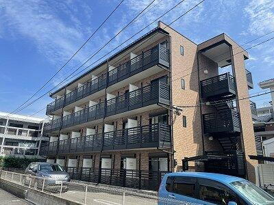 福岡県福岡市中央区赤坂２丁目 賃貸マンション