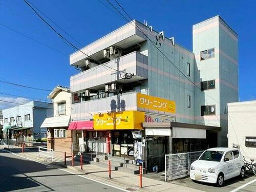 福岡県福岡市城南区田島４丁目 賃貸マンション