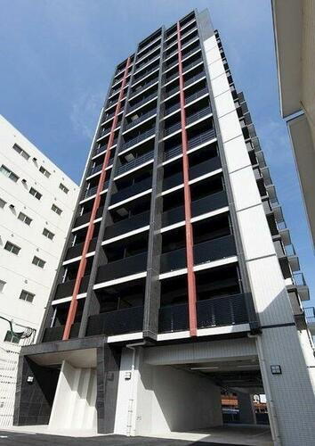 福岡県北九州市小倉北区片野１丁目 賃貸マンション