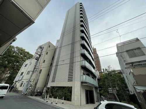 東京都文京区本郷５丁目 14階建