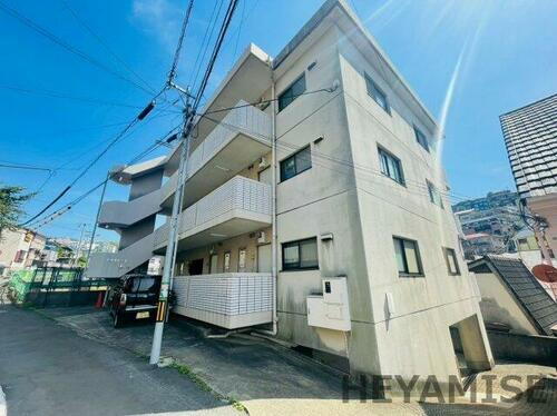 エクセレント愛宕 3階建
