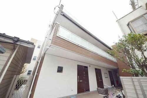 神奈川県川崎市川崎区台町 賃貸マンション