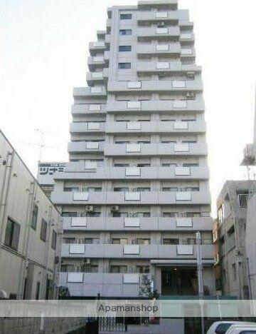 群馬県高崎市鞘町 賃貸マンション