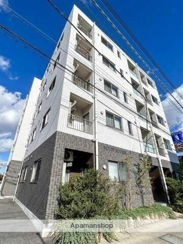 群馬県高崎市栄町 賃貸マンション