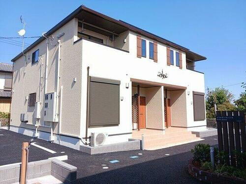 プリムガーデン　Ｉ