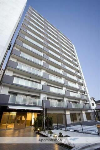 群馬県高崎市通町 賃貸マンション