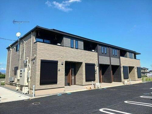 埼玉県児玉郡上里町大字七本木 賃貸アパート