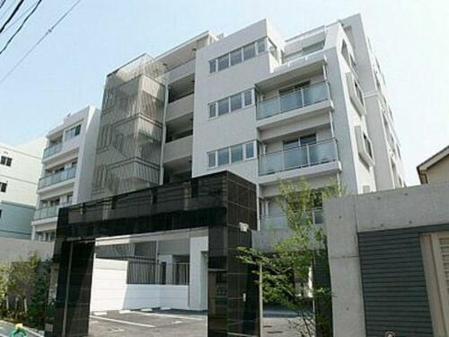 福岡県福岡市中央区大濠２丁目 賃貸マンション