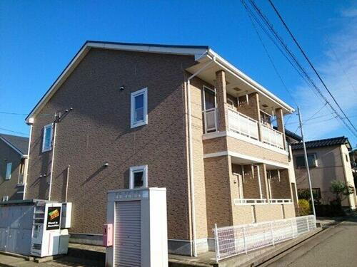 クレヨンⅠ 2階建