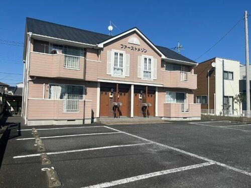 群馬県高崎市江木町 賃貸アパート