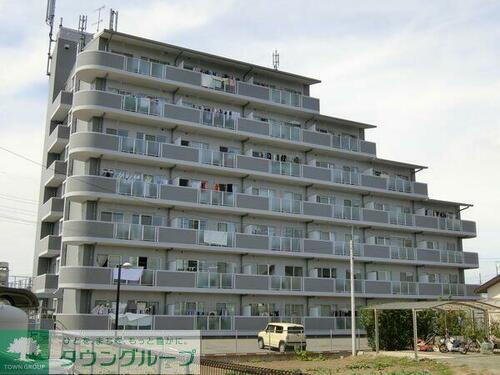 群馬県高崎市江木町 賃貸マンション