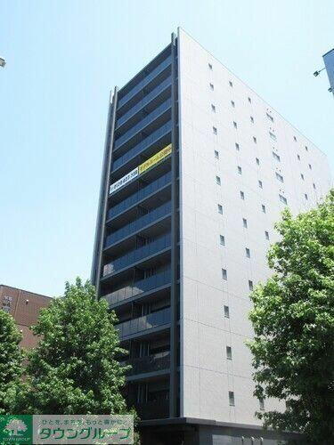 群馬県高崎市東町 賃貸マンション