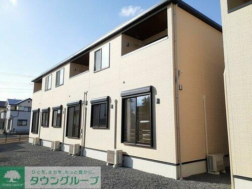 レジデンス　フジ　Ｃ