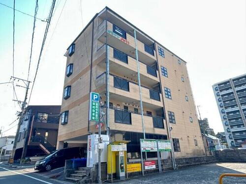 福岡県北九州市八幡西区西神原町 5階建