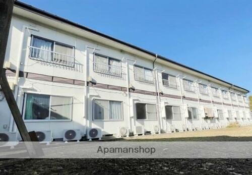 宮城県仙台市若林区成田町 賃貸アパート