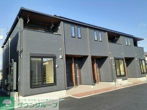 レジデンス　フジ　Ｂ