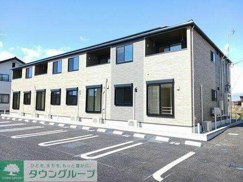 ラ　メゾン豊城Ｂ