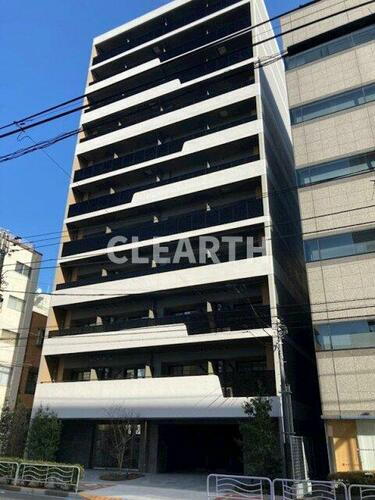 ＧＲＡＮ　ＰＡＳＥＯ門前仲町Ⅱ