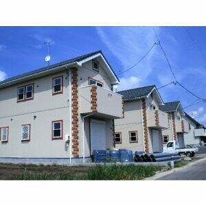 愛知県丹羽郡扶桑町大字斎藤字御堂 賃貸一戸建て