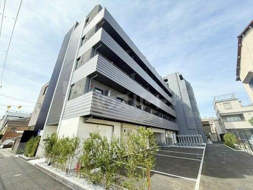 東京都江戸川区平井２丁目 賃貸マンション