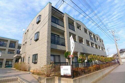 千葉県柏市松葉町３丁目 築24年10ヶ月 3階建