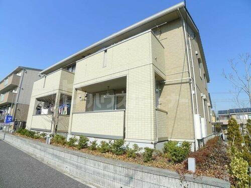 千葉県流山市後平井 2階建 築15年5ヶ月