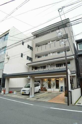 ヴィオラ・三条小川