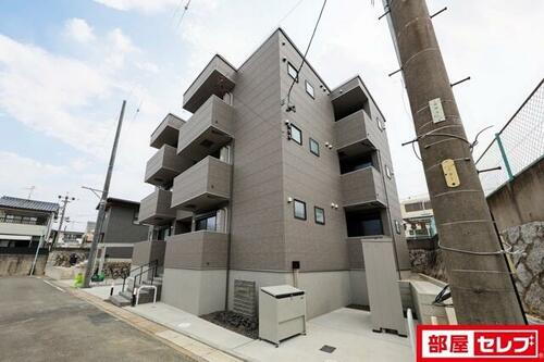 Ｃｈｅｒｉｍ野並 3階建