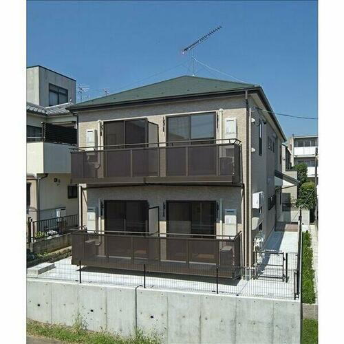 愛知県名古屋市千種区唐山町１丁目 賃貸アパート