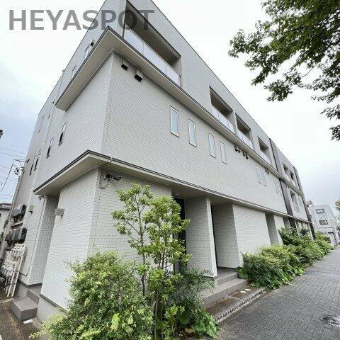 愛知県名古屋市千種区鏡池通１丁目 賃貸アパート