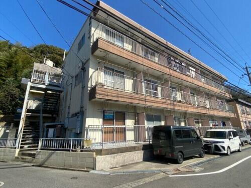 福岡県北九州市八幡西区千代ケ崎３丁目 築43年10ヶ月 3階建