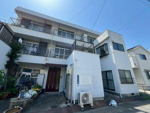 愛知県名古屋市昭和区村雲町 賃貸アパート