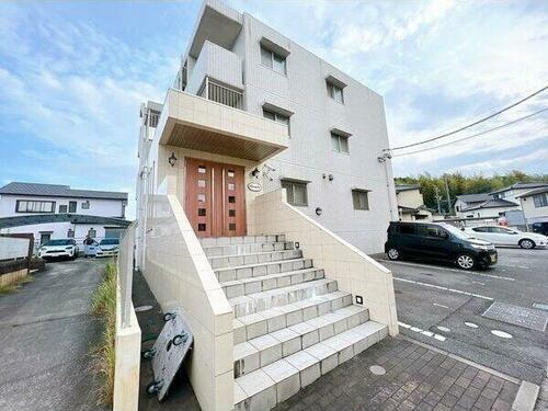 愛知県知多郡東浦町大字藤江字山敷 賃貸マンション