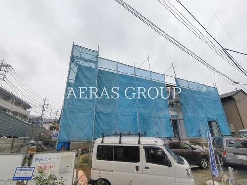 埼玉県所沢市大字久米 賃貸アパート