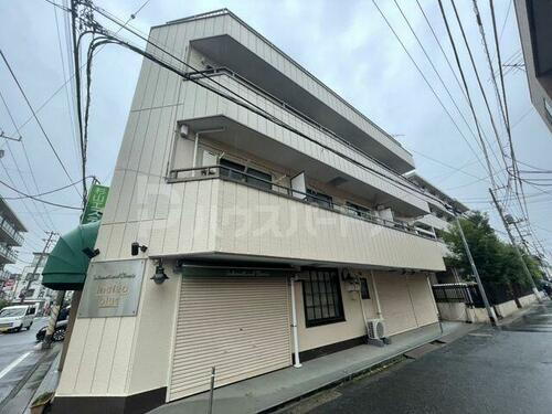 千葉県市川市南八幡３丁目 賃貸マンション