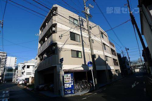 愛知県名古屋市西区幅下２丁目 賃貸マンション