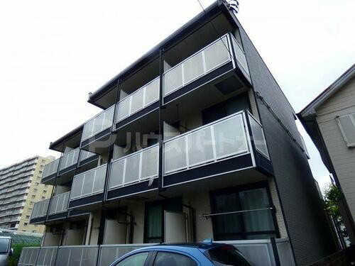 千葉県船橋市中野木１丁目 賃貸マンション