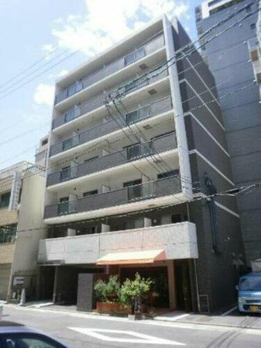 プレストンズ新栄