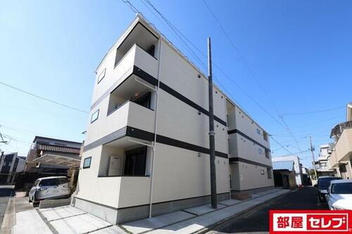 ＤＥＶＥＬＤ水切 3階建