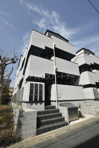 埼玉県さいたま市中央区本町西２丁目 賃貸アパート