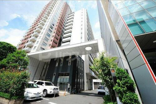 埼玉県さいたま市大宮区吉敷町１丁目 賃貸マンション