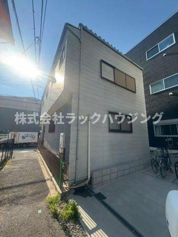 大阪府大阪市城東区野江１丁目 賃貸一戸建て