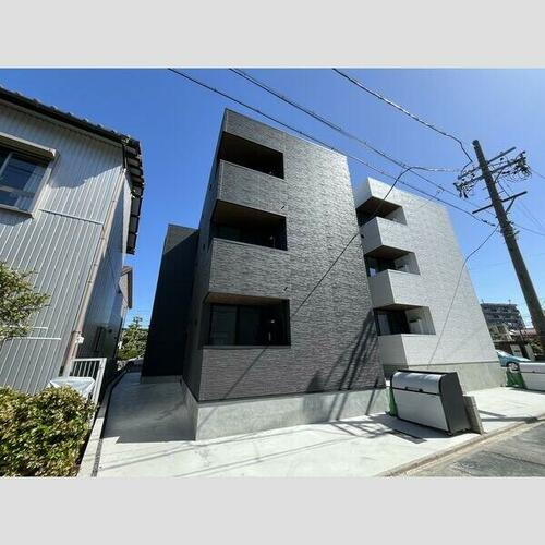 愛知県名古屋市東区大幸３丁目 賃貸アパート