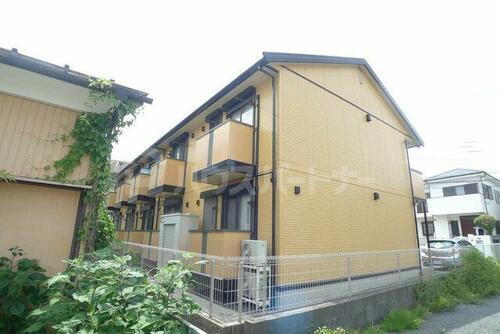 千葉県流山市東初石２丁目 築19年8ヶ月 2階建