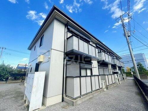 千葉県柏市高田 築23年1ヶ月 2階建