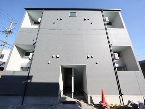 愛知県名古屋市中村区塩池町２丁目 賃貸アパート