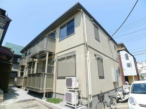 千葉県松戸市竹ケ花西町 築15年10ヶ月 2階建